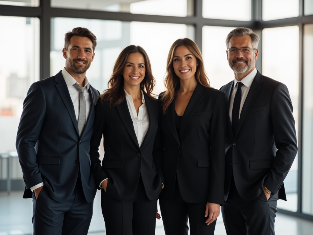 Equipo de AurumVisor